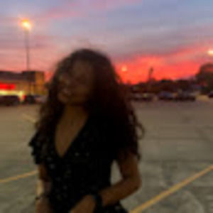 Meet your Posher, Anabelle